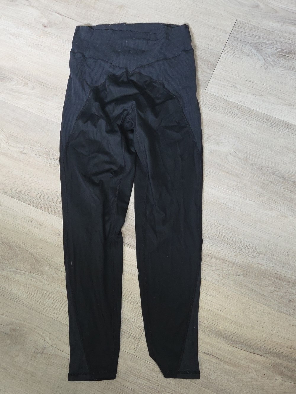 Offline by aerie - 7/8 Leggings with Ribbed Accents